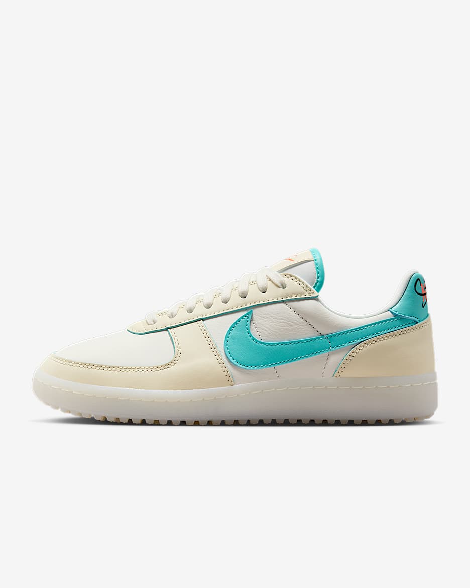 NIKE W FIELD GENERALライトレモンツイストIB8063-099 NIKE W FIELD GENERALライトレモンツイストIB8063-099 - メルカリ